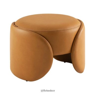 PUFF MATO DE 1 CUERPO