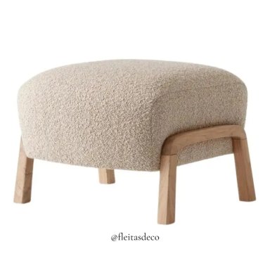 PUFF NOVA DE 1 CUERPO