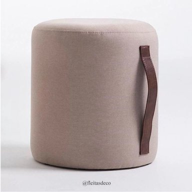 PUFF CENTRAL DE 1 CUERPO