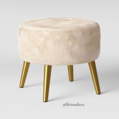 PUFF DOZE DE 1 CUERPO