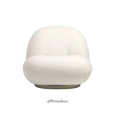 PUFF RECIFE DE 1 CUERPO