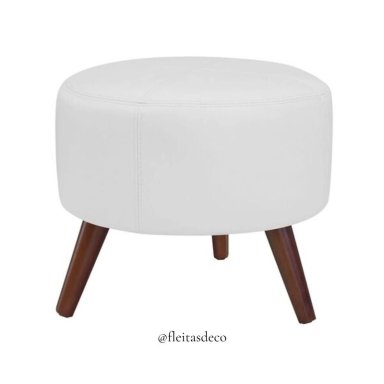 PUFF BUZIO DE 1 CUERPO