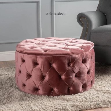 PUFF ANDRE DE 1 CUERPO