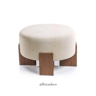 PUFF FIA DE 1 CUERPO