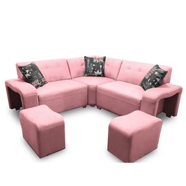 MODULAR AZYA MUEBLES OSIRIS