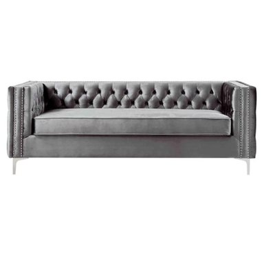 SOFÁ AZYA MUEBLES ISABELLA 3 CUERPOS