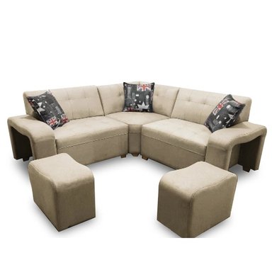 MODULAR AZYA MUEBLES OSIRIS