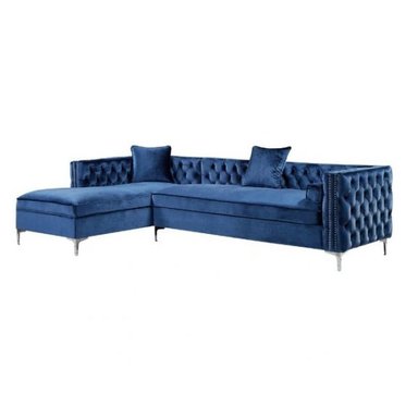 SECCIONAL AZYA MUEBLES ISABELLA