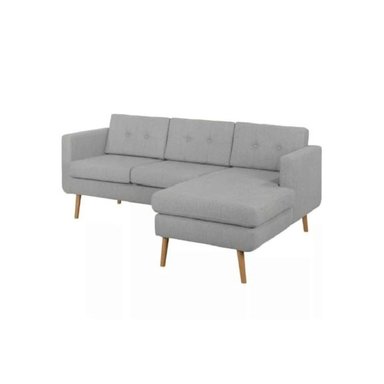 SECCIONAL BERLÍN - GRIS