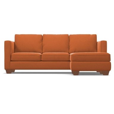 SECCIONAL ROWLETT - ANARANJADO