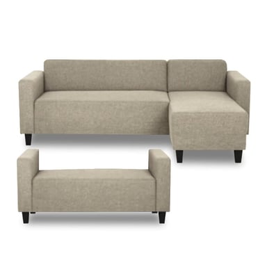 JUEGO SALA AZYA MUEBLES BERNA - 1