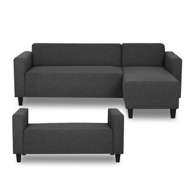 JUEGO SALA AZYA MUEBLES TERCIOPELO BERNA