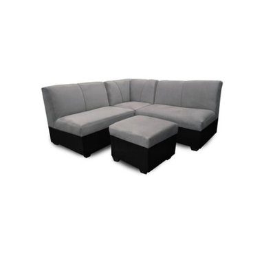 MODULAR AZYA MUEBLES LAZY