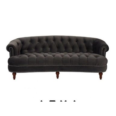 SOFÁ AZYA MUEBLES LIRA