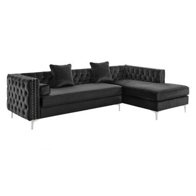 SECCIONAL AZYA MUEBLES ISABELLA