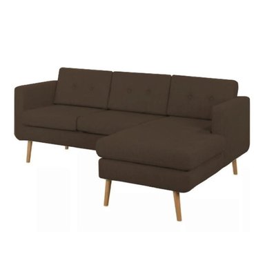 SECCIONAL AZYA MUEBLES BERLÍN