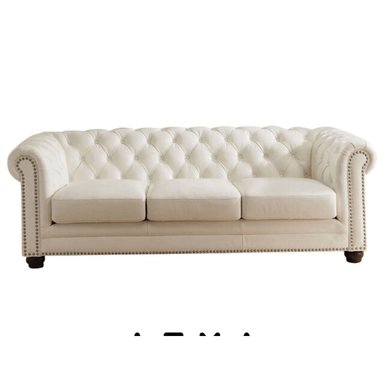 SOFÁ AZYA MUEBLES HARMONY