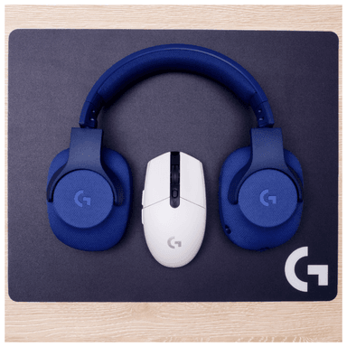Mouse inalámbrico Logitech G305 LIGHTSPEED para gaming Blanco - 6