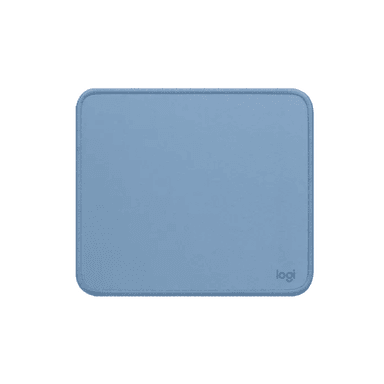 Mouse Pad Logitech Studio Series Blue Grey - 1