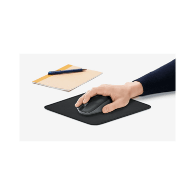 Mouse Pad Logitech Studio Series Negro - 3