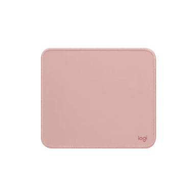 Mouse Pad Logitech Studio Series Rose - 1