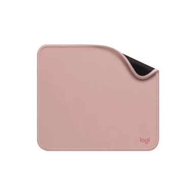 Mouse Pad Logitech Studio Series Rose - 3