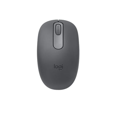 Mouse Bluetooth Logitech M196 Negro - 1