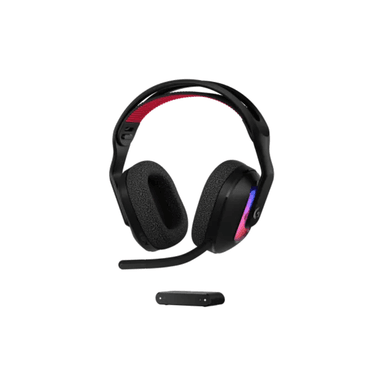 AUDÍFONOS CON MICRÓFONO INALÁMBRICOS ASTRO GAMING A20X PARA PC-PS5-XBOX Negro - 1