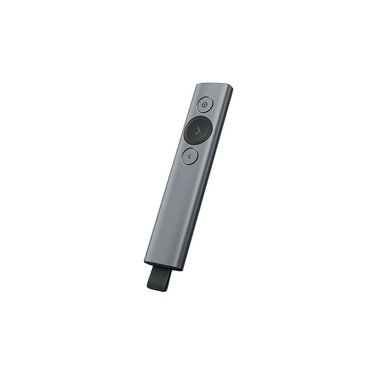 Puntero Bluetooth Logitech SPOTLIGHT WIRELESS Grey - 1