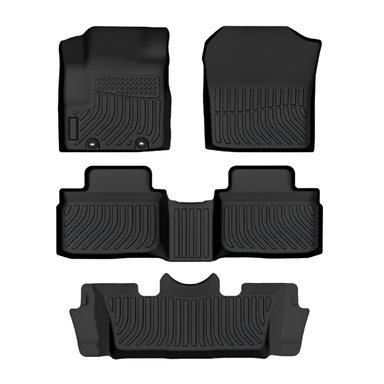 PISOS 5D PARA TOYOYA AVANZA 2012-2021