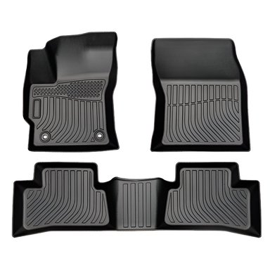 PISOS 5D PARA TOYOTA COROLLA CROSS 2021-2023