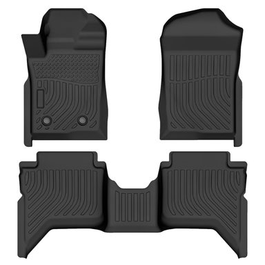 PISOS 5D PARA FORD RANGER 2022