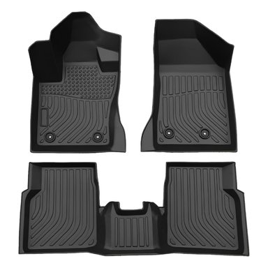 PISOS 5D PARA JEEP GRAND CHEROKEE 2022-2024