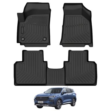 PISOS 5D PARA FORD TERRITORY 2020-2023
