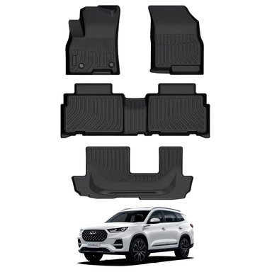 PISOS 5D PARA CHERY TIGGO 8 PRO 2022-2023