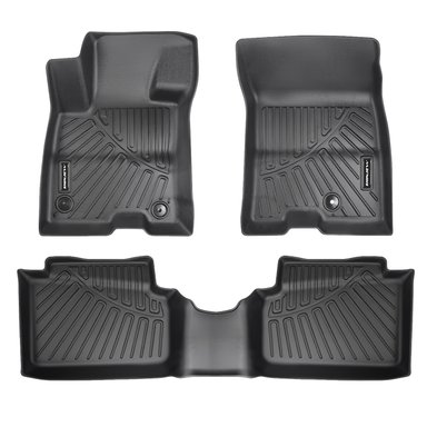 PISOS 5D PARA FORD MAVERICK 2022-2023 - 1
