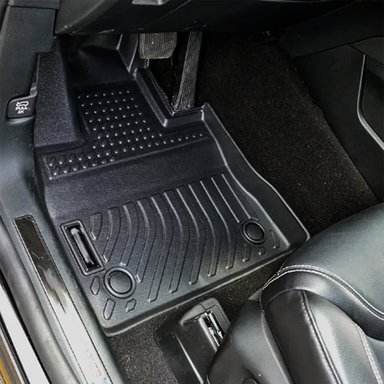PISOS 5D PARA FORD MAVERICK 2022-2023 - 2