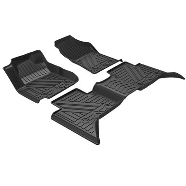 PISOS 5D PARA HUNTER F70 2019-2024