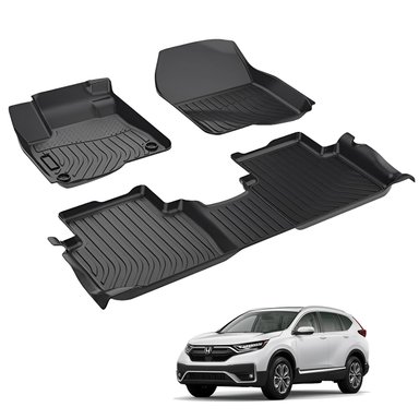 PISOS 5D PARA HONDA CR-V 2023