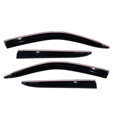 CORRELLUVIAS PARA LAND CRUISER PRADO 2009-2015