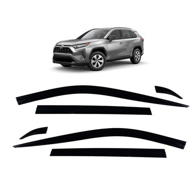 CORRELLUVIAS PARA TOYOTA RAV4 2019