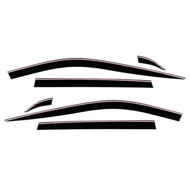 CORRELLUVIAS PARA TOYOTA RAV4 2019 - 2
