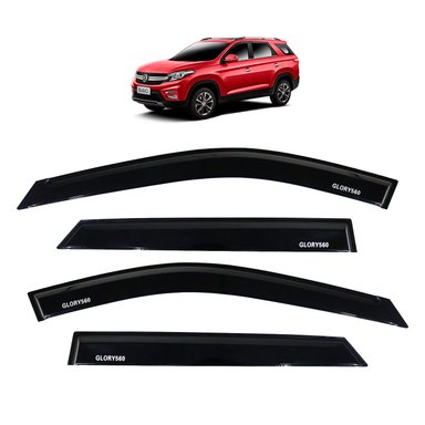 CORRELLUVIAS PARA GLORY 560 2018