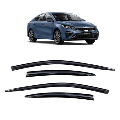 CORRELLUVIAS PARA KIA CERATO 2019+ - 2