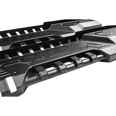 ESTRIBO PARA HAMER L200 DE ACERO INOXIDABLE