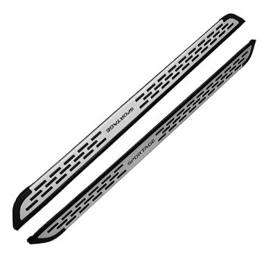 ESTRIBO PARA KIA SPORTAGE 2023