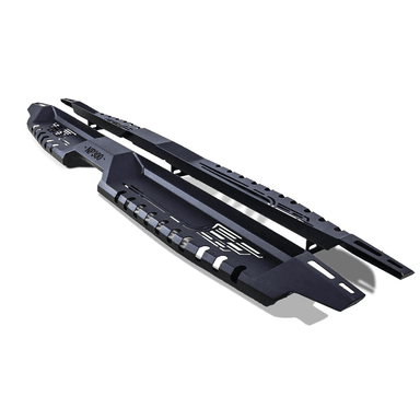 ESTRIBO PARA NP300 DE ACERO INOXIDABLE