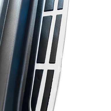 ESTRIBO PARA KIA SORENTO 2021-2024 COLOR NEGRO