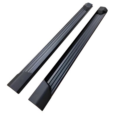 ESTRIBO PARA MITSUBISHI L200 2020+ COLOR NEGRO