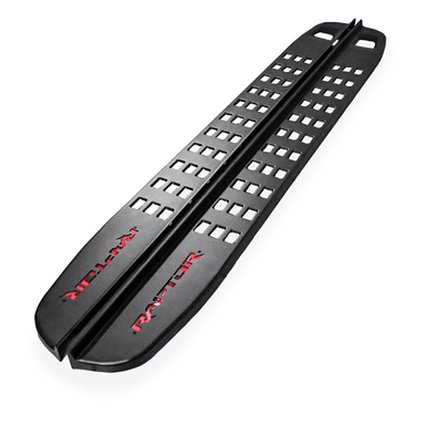 ESTRIBO PARA RAPTOP CON LOGO